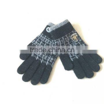 Warm Gloves photo-4