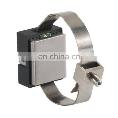 ATE400 Ring Network Cabinet 9-point Temperature Measurement Switch Cabinet Wireless Temperature Sensor photo-3