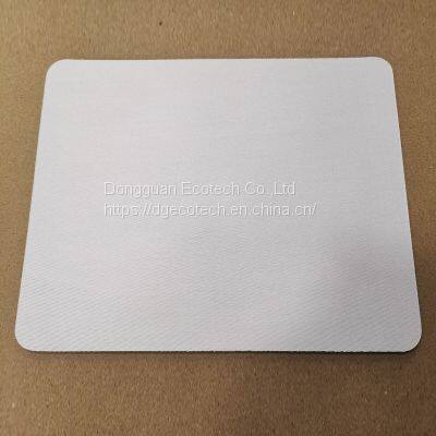 custom printing non slip rubber mouse pad office mouse pad round mouse mats