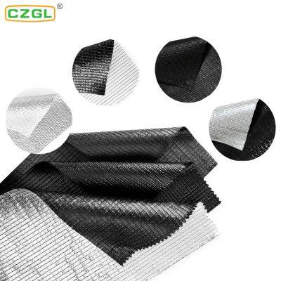 Factory Hot Sale 90% uv Green Fencing Mesh Cloth Plastic Fabric Sun Shade Net Reflective-shade-cloth Shadecloth Sailing Garden photo-5