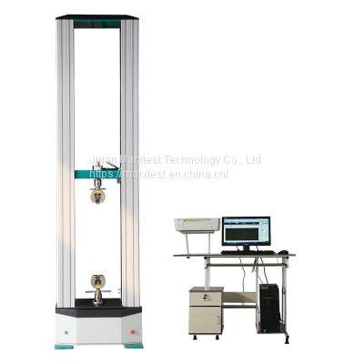 Heightening Space Electronic Universal Testing Machine 50KN