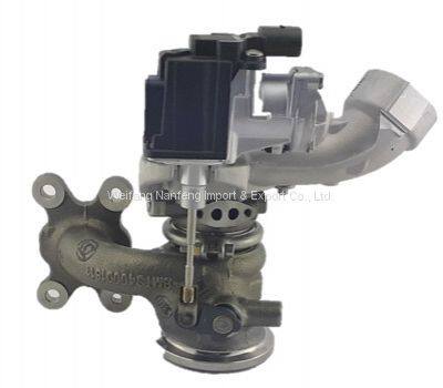 Турбокомпрессор, BM03001, П/Н: 401TN100101, 030TC11001000, OEM#:04E145704N, Audi, Volkswagen, Seat, Skoda, 1.2TSI Турбокомпрессор