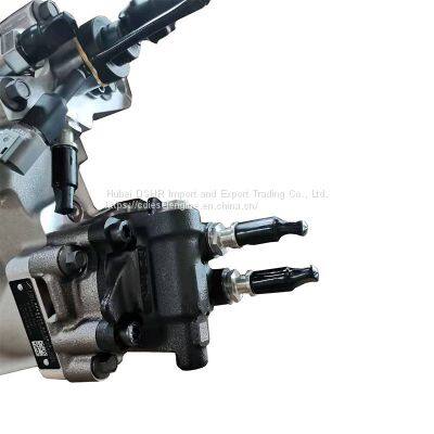 High Pressure Truck Diesel Engine Fuel Injection Pump Assembly 3973228 4954200 For Cummins ISL8.9 Engine Auto Fuel System photo-5