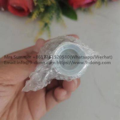 Stainless Steel Check Valve Checkvalve 1000WOG 1000PSI Bsp SS316 photo-2