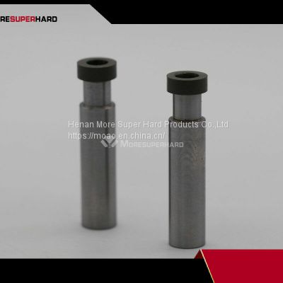 Resin Diamond Grinding Point 14D-2X-5T-60L 400#