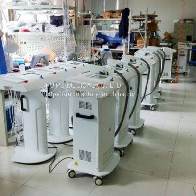 Cavitation RF Beauty Machine For Sale photo-5