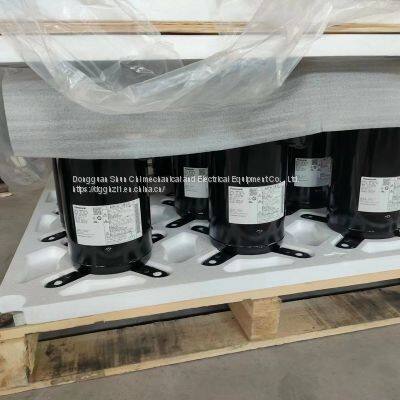 Panasonic Carbon Dioxide CO2 Refrigeration Compressor C-1CV43M0A 0.5HP photo-5