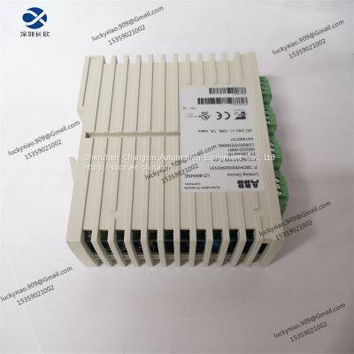 ABB LD800HSE 3BDH000320R0101 Spot Goods
