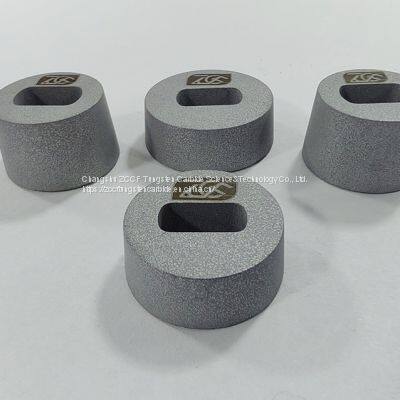 Tungsten Carbide Die