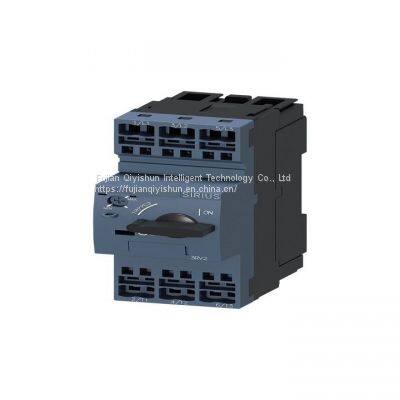 Brand New Original Hot Selling 3RV2021-4AA20 circuit breaker motor