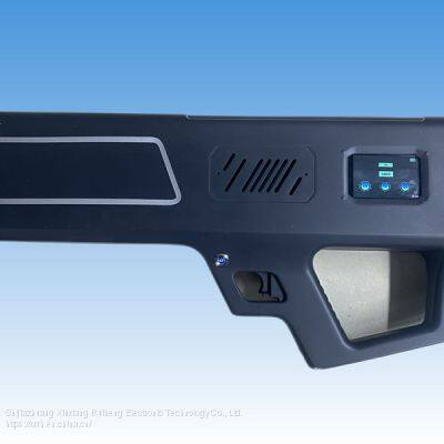 Almhunt Handheld Drone Countermeasure Equipment photo-2