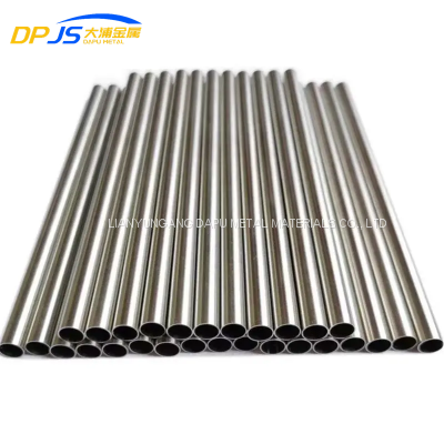 Monel 400/K500/404 Nickel Alloy Pipe/Tube High - Quality Manufacturers Supply Production photo-5