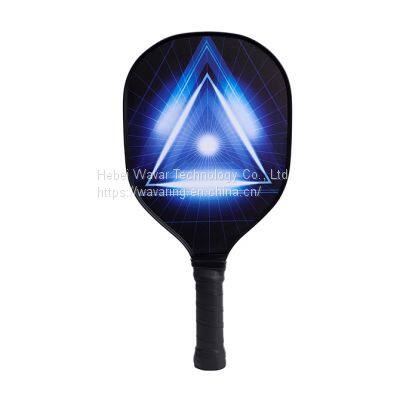 Pickle Ball Paddle( Wood Paddle) photo-3