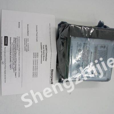 Honeywell ControlEdge HC900 Controller Controlware 900P02-0001 Spot Goods photo-2