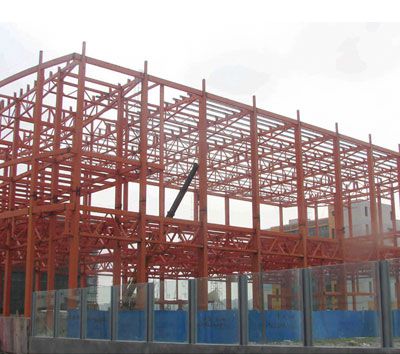 steelbuildingsmetaltrusses6mm~28mm