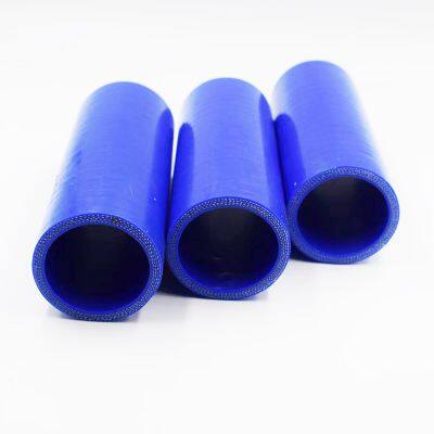 reinforced flexible silicone rubber air hose 90 degree rubber radiator hose