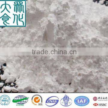 Slaked Lime for Water Treatment photo-3