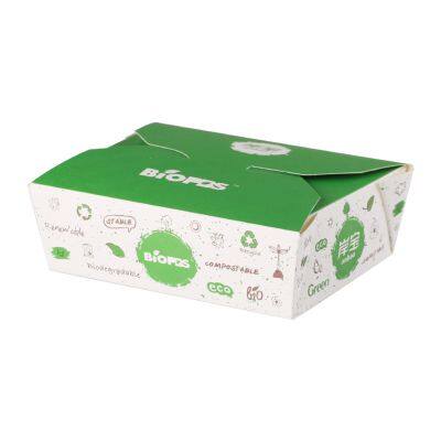 Food Grade Packaging Box