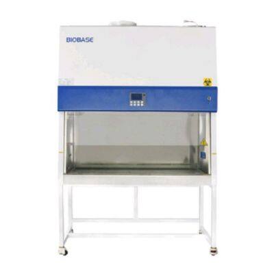 Laboratory Biosafety Cabinet, Single and Double Person photo-2