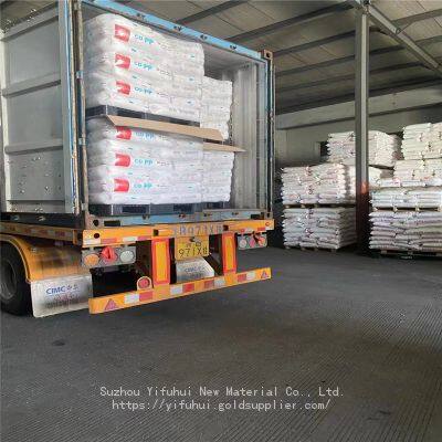Pp Raw Material Environmentally Friendly Raw Material