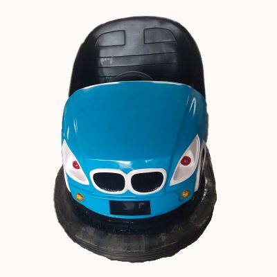 Amusement Rides Price Bumper Cars China manufacturer electric cars