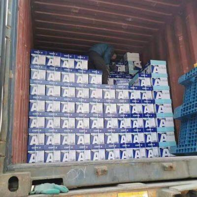 A4 paper wholesale price wholesale A4 70gsm copypaper 500 sheets/80 GSM A4 Copy Paper
