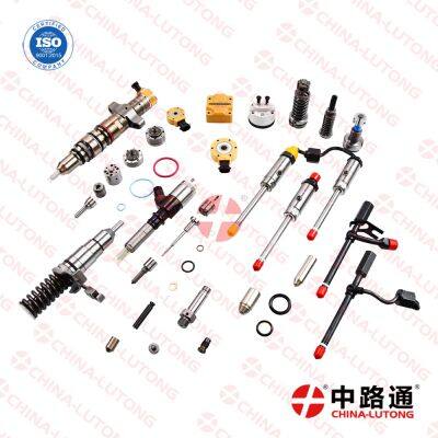 Common Rail Injector Nozzle L042PBC