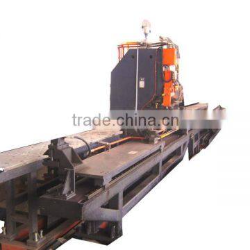 CNC Punching and Cutting Machine Line for Metal Plates (PPC027)