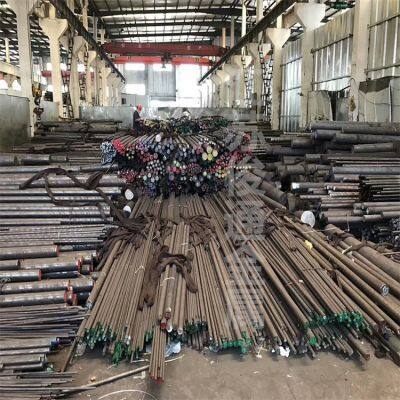 Production of Hastelloy Alloy UNS N10276 Bar, Forged Plate (strip), Wire, and Pipe