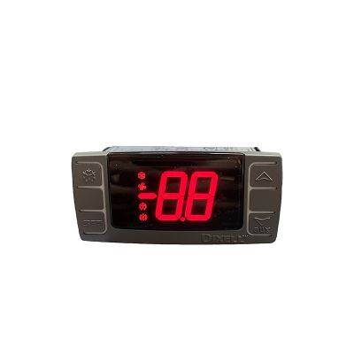 Dixell Agent Electronic Digital Display Built-in Real-time Clock ThermostatXR06CX-5AACILS photo-2
