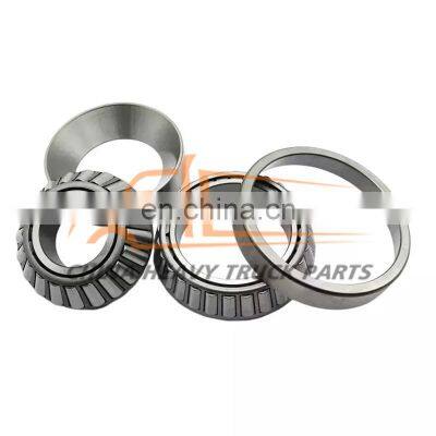 Factory Outlet  China Heavy Truck Sitrak   Chassis Axle Parts  810W32499-0192 Active Bevel Gear Inner Bearing