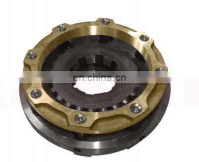 Synchronizer 4/5 Gear (c/set) for KamAZ 14-1701150 Catalog Number: 14-1701151 photo-3