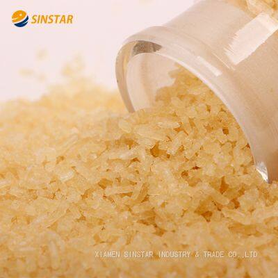 customized jelly strength gelatine pearl bone glue industrial grade industrial gelatin glue manufacturers