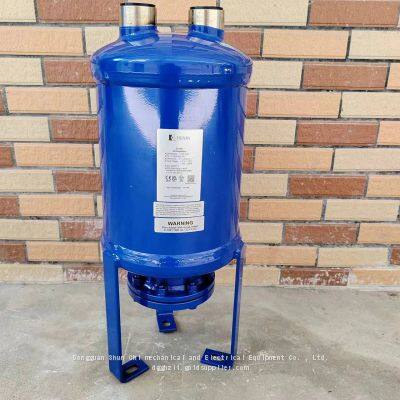 Henry Oil Separator S-1901 S-1902 S-1903 S-1904 photo-4