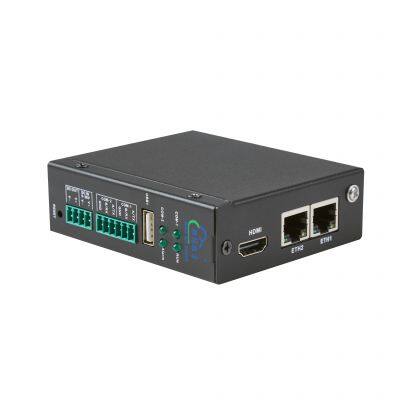 6ULL Dual-Core ARM Cortex-A7 ARM Industrial Edge ARM Controller ARMxy Series With 4G/WIFI photo-2