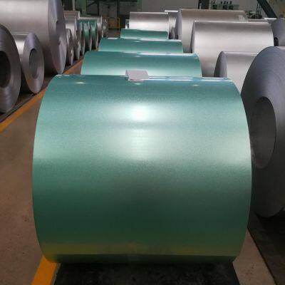 Enhancing Curb Appeal with Color Coated Steel Building Materials