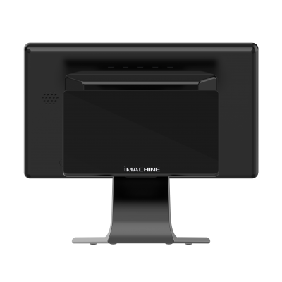 15.6'' Touchscreen POS Terminal: High-Performance Windows System With Integrated Payments for Retail & Restaurants POS System photo-4