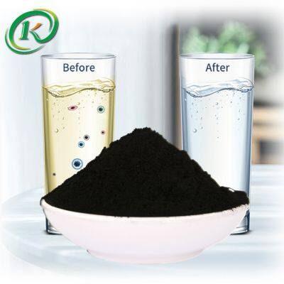 Bulk Pharmaceutical Qualifications Powder Activated Carbon Price Per Ton For Medicine