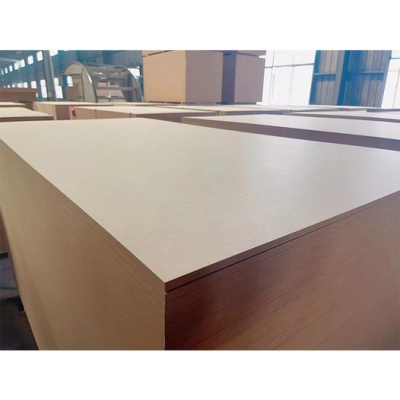 1220x2440mm 2100x2800nmm 3mm 18mm Raw MDF Plain MDF
