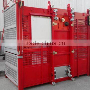 Construction Elevator SC100 photo-2