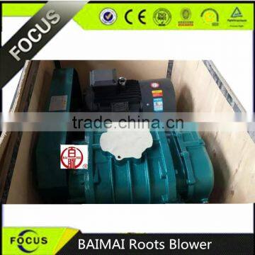 High Quality Low Price Roots Blower BMSR200 photo-3