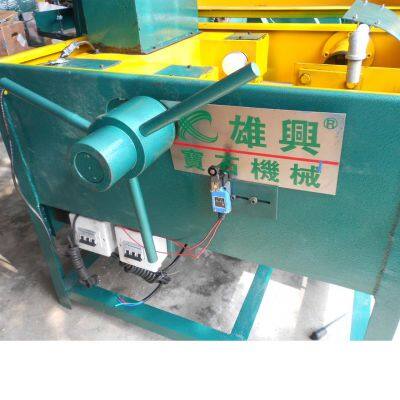 Crystal Processing Machine, 4kw 10 Inch Automatic Rotary Slicer. It is Capable of Slicing Block Materials With a Size Range of 15cm or Less. photo-5