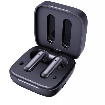 Gaming Sport Wireless Earbuds Headphones Blue Tooth Cheap Solar TWS Earphone photo-5