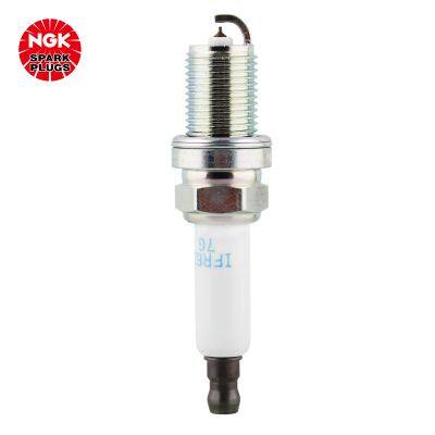 Wholesale Original Genuine NGK Spark Plug Iridium platinum IFR6Z7G 95609 Car Engine Spark Plug for Renault