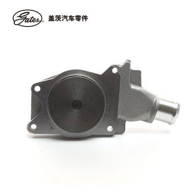 Original Gates GWP8169 Car Engine Cooling System Water Pump Repair Kit for Audi Bomba de 4801307010BA photo-4
