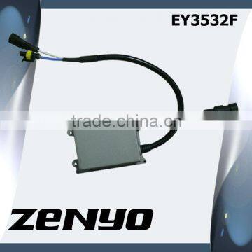 Xenon hid ballast