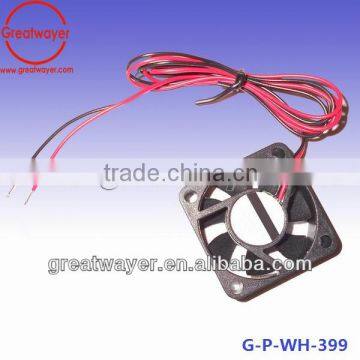 ADDA fan cable assembly