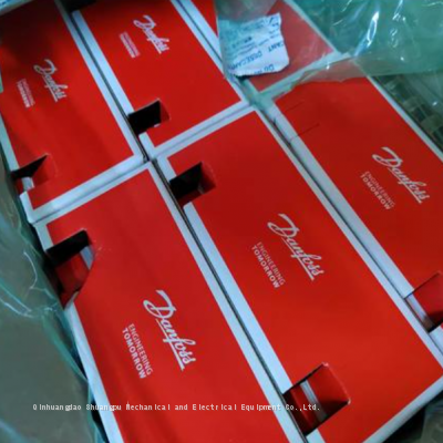 DAIHATSU DK20 FO Pressure Transmitter Danfoss MBS 3100 0-10bar 4-20mA photo-2