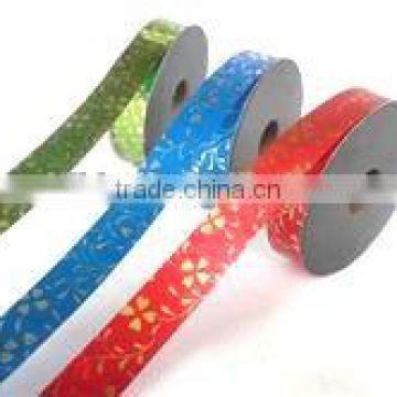 Wrapping Curling Ribbon Bow /Balloon Decoration Ribbon Star Bows for XMAS Decoration