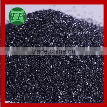 Black Silicon Carbide Deoxidizer Powder Hot Sale